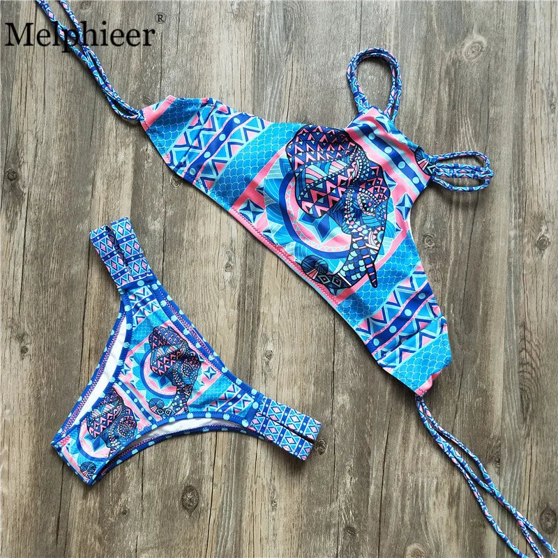 Conjunto de Baño Playa – Verano