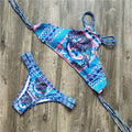 Conjunto de Baño Playa – Verano