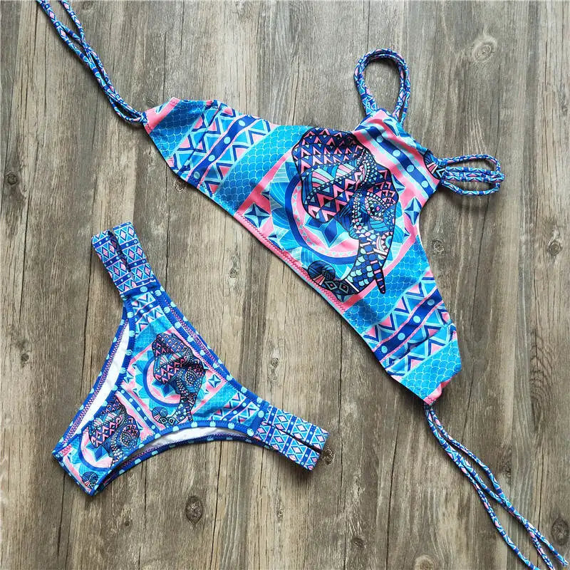 Conjunto de Baño Playa – Verano