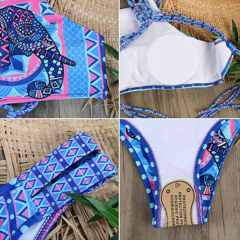 Conjunto de Baño Playa – Verano