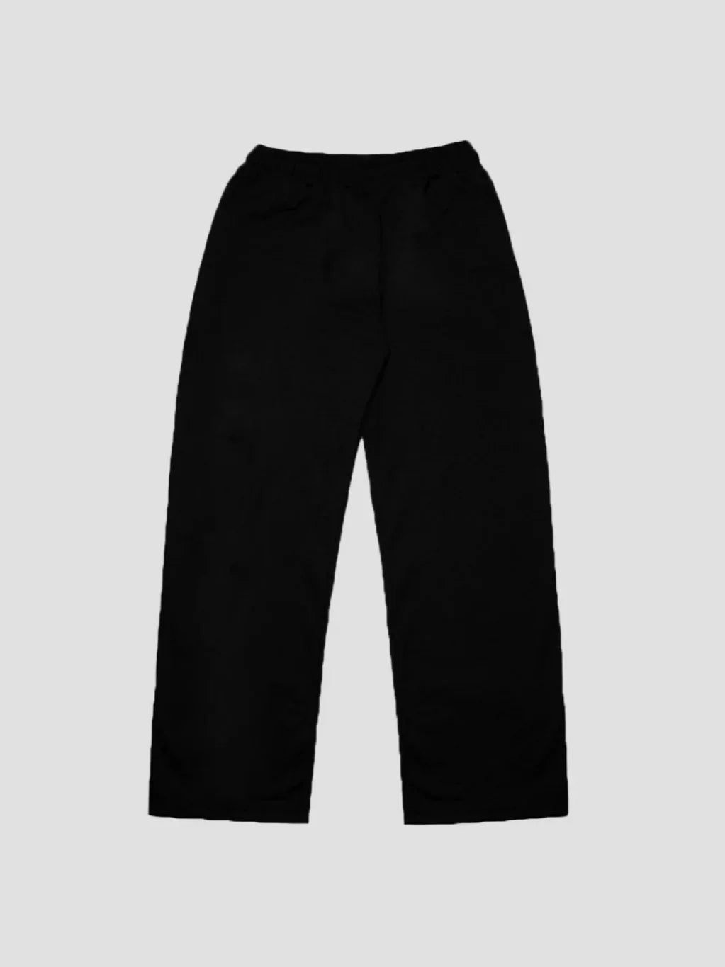 Pantalones deportivos de pierna ancha de gran tamaño para hombre, pantalones holgados con cintura elástica, pantalones de invierno transpirables